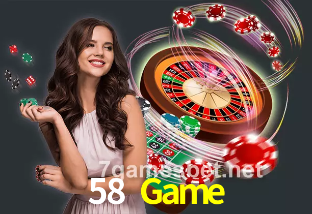 vivo no cassino 58 Game