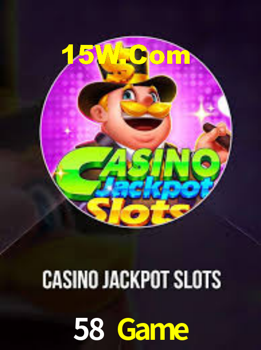 58 Game: Seu Cassino Premiado com Pagamentos Rápidos