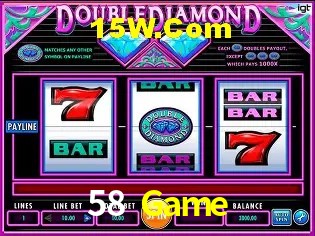 58 Game Belo Horizonte - Payments