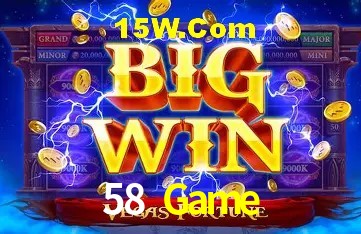 Integração de APIs 58 Game