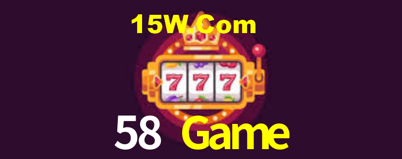 58 Game Login