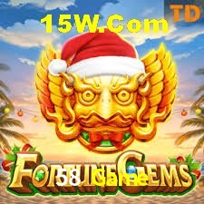 Game Providers 58 Game