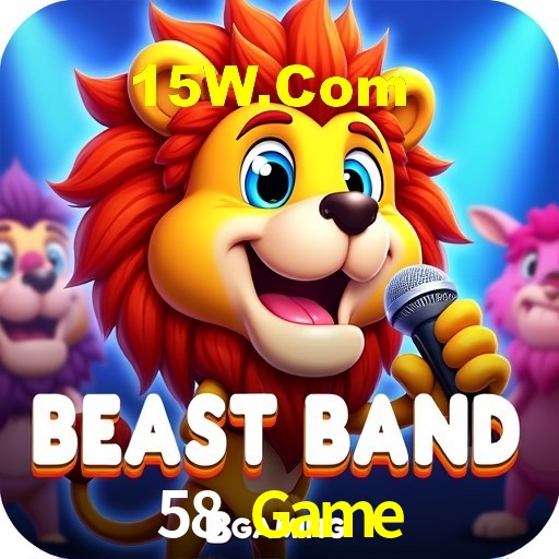 Bônus de Boas-vindas 58 Game