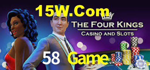 58 Game - Plataforma Aposta Superior - 58.Game