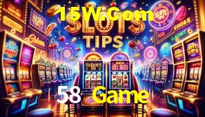 Games Directory 58 Game