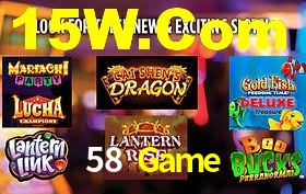 Spaceman Game 58 Game