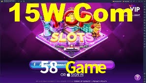 Blackjack Table 58 Game