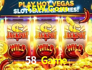 58 Game Curitiba - Statistics