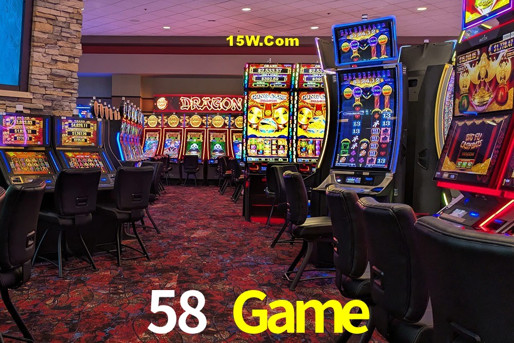 Security Systems 58 Game