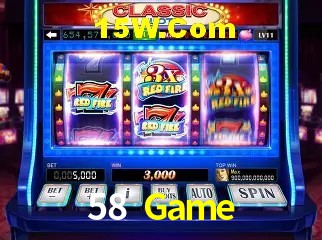 58 Game Brasília - Security