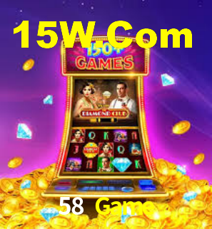 58 Game - Installation Guide