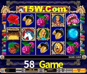 58 Game Rio de Janeiro - Popular Jogos