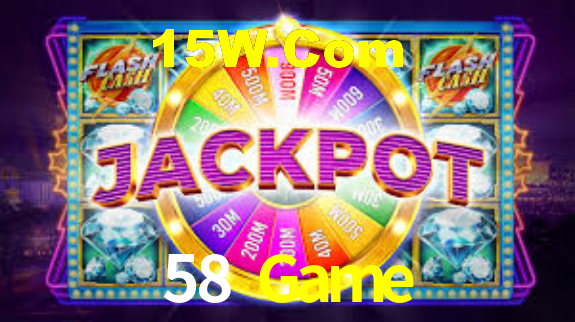 Bônus Generosos e Exclusivos no 58 Game para Você!