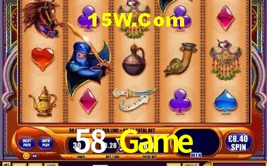 58 Game Brasília - Betting Features