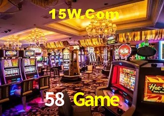 Especiais de Fim de Semana 58 Game