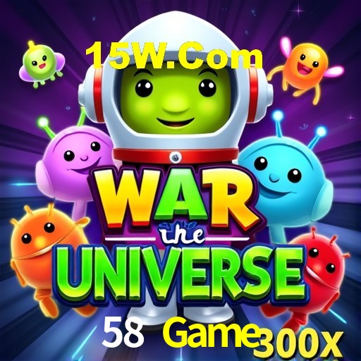 Programa VIP 58 Game