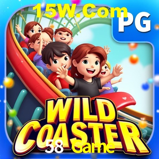 Descubra a Essência do 58 Game: Nossa História e Compromissos