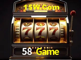 58 Game - User Statistics