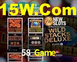 Live Casino 58 Game