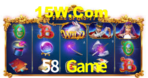 58 Game: Seu Especialista em Apostas Esportivas Brasileiras