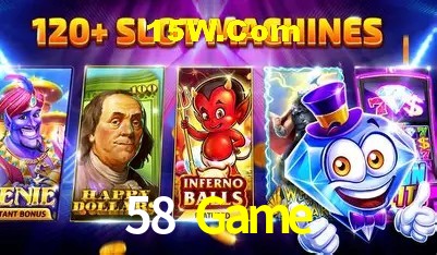 Sistemas de Segurança 58 Game