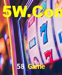 Roulette Table 58 Game