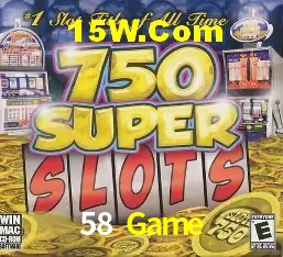 58 Game Brasília - Leaderboards