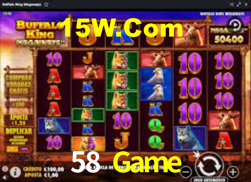 Experimente o Login Seguro Premium no 58 Game