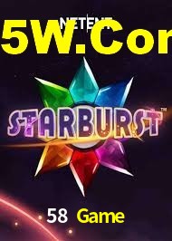 Exclusive Games 58 Game