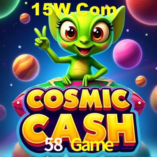 Flash Promotion 58 Game