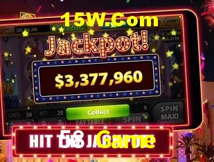 Promoções Sazonais 58 Game