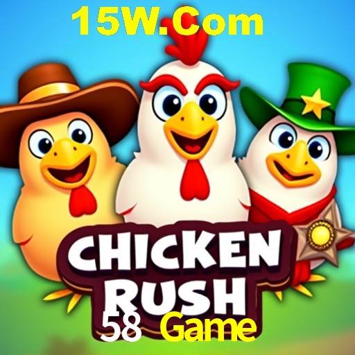 58 Game Cassino - 80+ Mesas ao Vivo