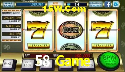 58 Game Rio de Janeiro - Licenses