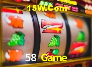 58 Game Entrar - Login Seguro Certificado