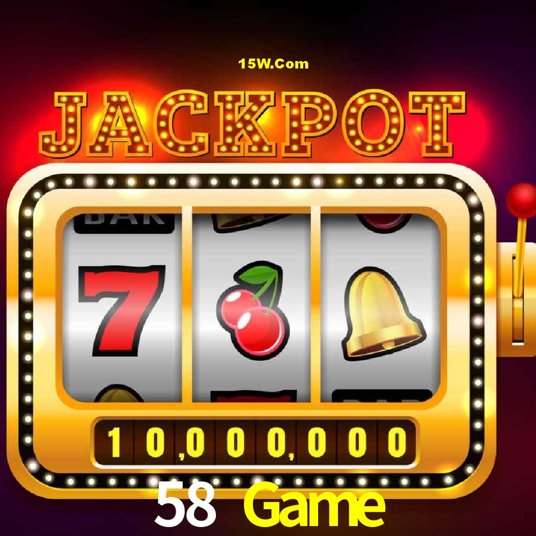 API Integration 58 Game